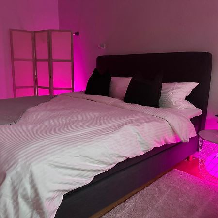 Wohnung In Wuppertal Elberfeld Eksteriør billede
