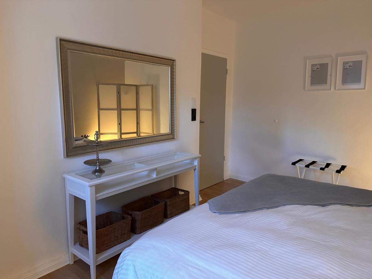 Wohnung In Wuppertal Elberfeld Eksteriør billede